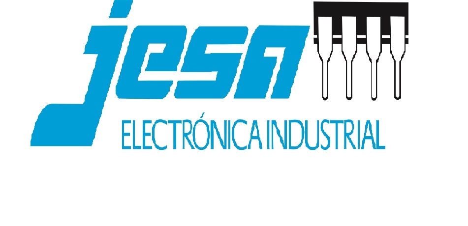 Jesa Eléctrica y Electrónica Logo